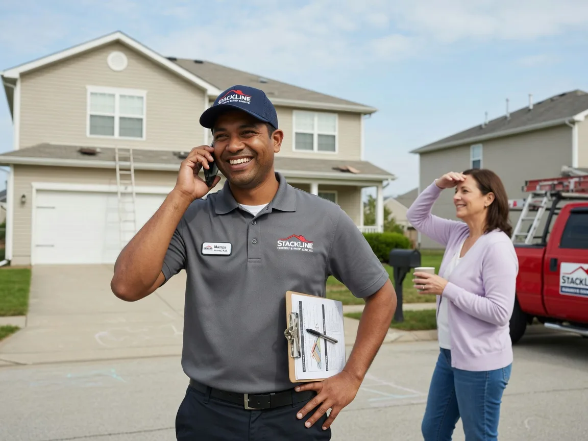 Chimney flashing repair Buckland, MA FAQs